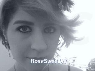 Rose_Sweet_XO