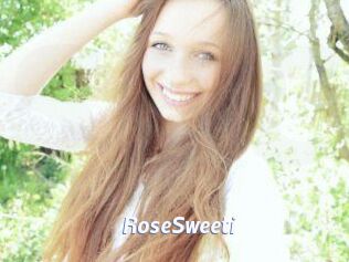 RoseSweeti