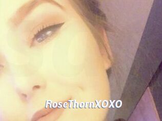 RoseThornXOXO