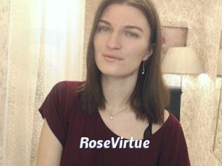 RoseVirtue