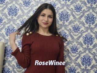 RoseWinee
