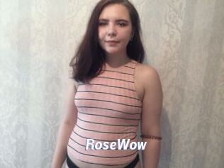 RoseWow