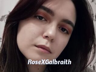 RoseXGalbraith Sexe amateur contributions