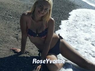 RoseYvonne