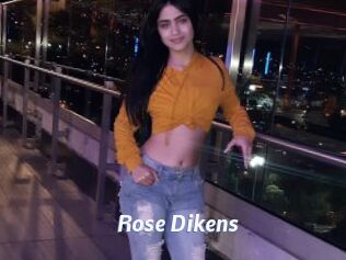 Rose_Dikens Sexe amateur contributions