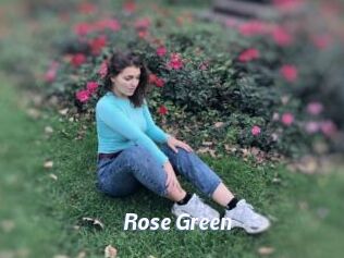 Rose_Green
