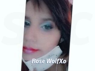 Rose_WolfXo