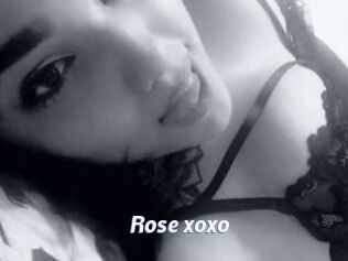 Rose_xoxo