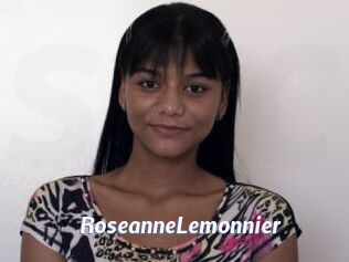 RoseanneLemonnier