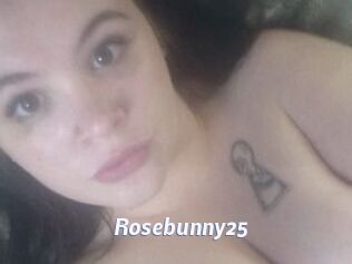 Rosebunny25