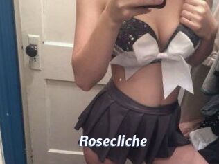 Rosecliche