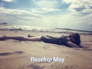 Rosehip_May