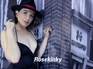 Rosekinky