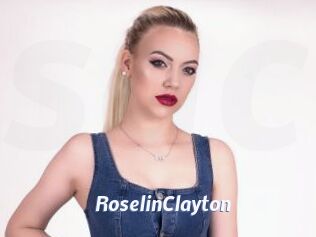 RoselinClayton Sexe amateur contributions