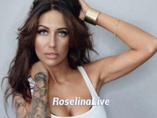RoselinaLive