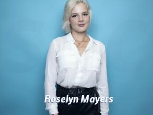 Roselyn_Mayers