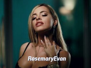 RosemaryEvan