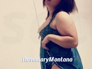 RosemaryMontana Sexe amateur contributions