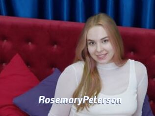 RosemaryPeterson