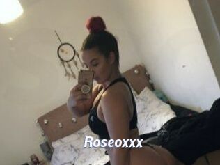Roseoxxx