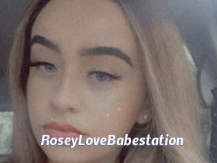 RoseyLoveBabestation