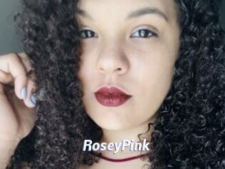 RoseyPink