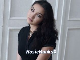 RosieBanksX
