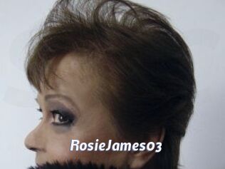 RosieJames03