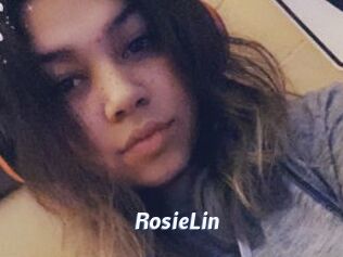 RosieLin
