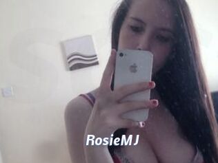 RosieMJ