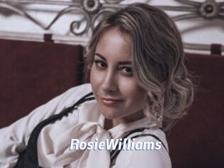 RosieWilliams