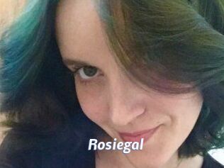 Rosiegal