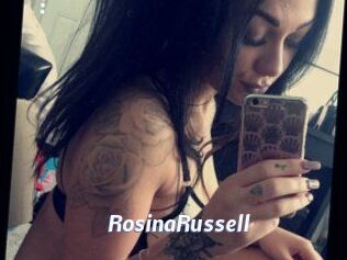 RosinaRussell
