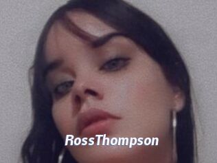 RossThompson