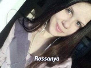 Rossanya