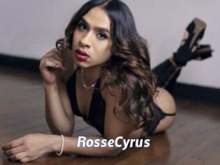 RosseCyrus