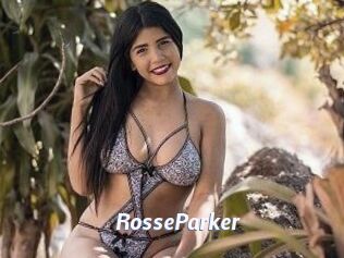 RosseParker Sexe amateur contributions