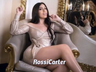 RossiCarter