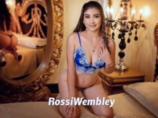 RossiWembley