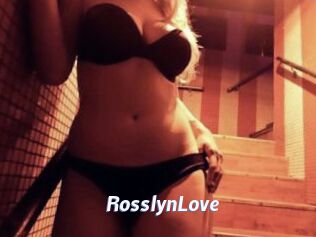 RosslynLove Sexe amateur contributions