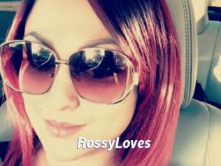 RossyLoves