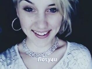 Rosy4u