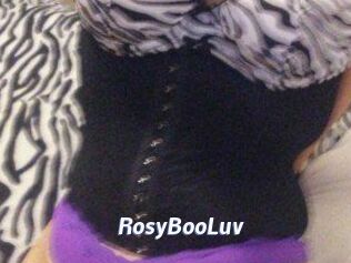 RosyBooLuv