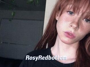 RosyRedbottom Sexe amateur contributions