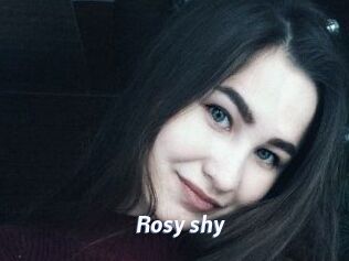 Rosy_shy