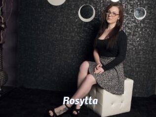 Rosytta