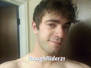 RoughRider21