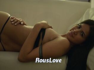 RousLove