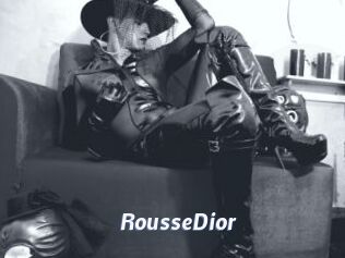 RousseDior Sexe amateur contributions