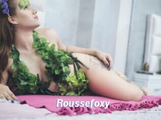 Roussefoxy